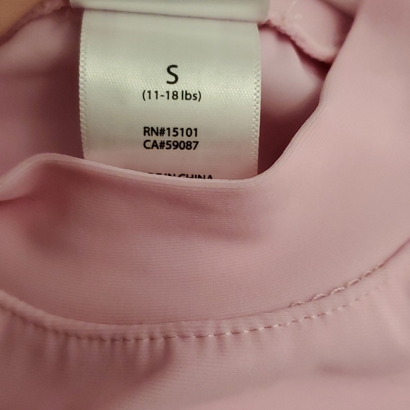 Kiko & Max | Infant Bathing Suit | 2-Piece | - Picture 5 of 7